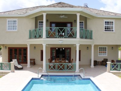 Barbados Villas