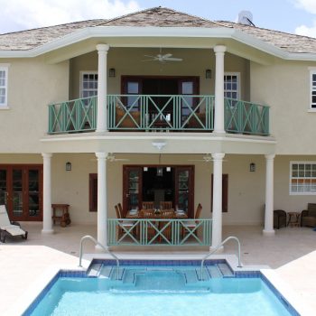 Barbados Villas