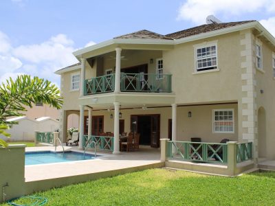 Barbados Villas