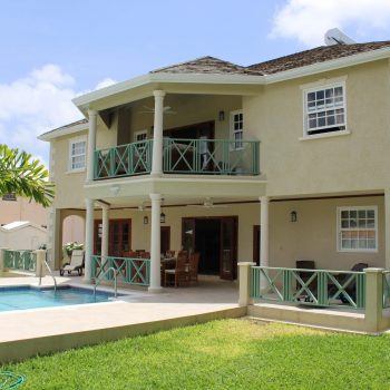 Barbados Villas