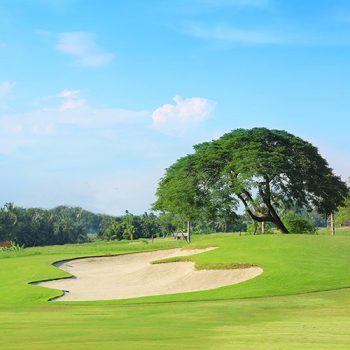 Royal Westmoreland Golf Course