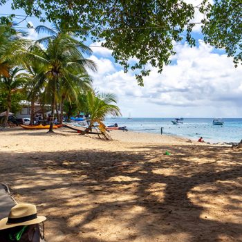 Holetown Beach