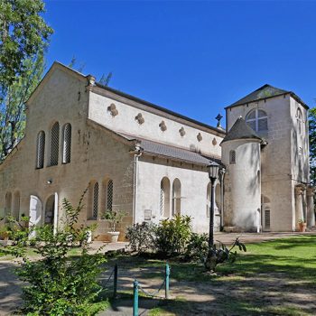 St. James Parish Church