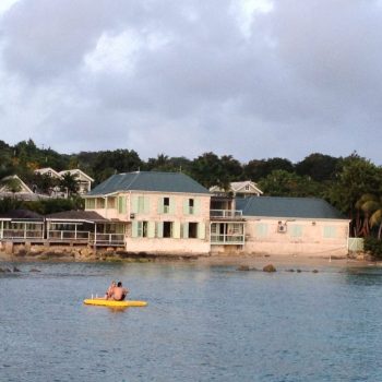 Barbados Villas