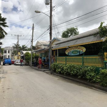 Barbados Villas